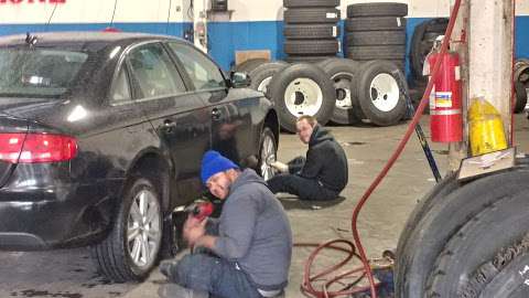 Jobs in Service Tire Truck Centers - reviews